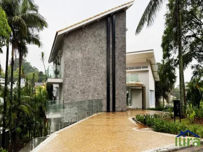 Casa com 4 Quartos à venda, 625m² no Residencial Tamboré, Barueri