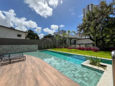 Apartamento com 2 Quartos à venda, 44m² no Jardim São Paulo, Recife