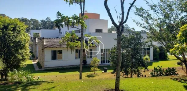 Casa de Condomínio com 5 Quartos à venda, 800m² no Fazenda Vila Real de Itu, Itu