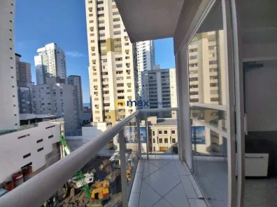 Apartamento com 2 Quartos para alugar, 55m² no Centro, Balneário Camboriú