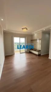 Apartamento com 3 Quartos à venda, 76m² no Cidade Vista Verde, São José dos Campos