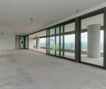 Apartamento com 4 Quartos à venda, 275m² no Sumarezinho, São Paulo