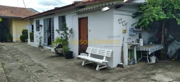 Casa com 2 Quartos à venda, 157m² no Cidade Nova, Pindamonhangaba