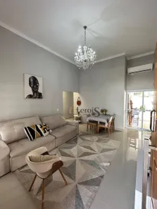 Casa de Condomínio com 3 Quartos à venda, 110m² no Residencial Piccolino, Salto