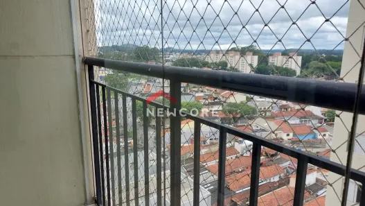 Apartamento com 2 Quartos à venda, 47m² no Dos Casa, São Bernardo do Campo