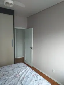 Apartamento com 1 Quarto à venda, 51m² no Santa Cecília, São Paulo