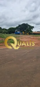 Lote/Terreno à venda, 386m² no Chácara Alvorada, Indaiatuba