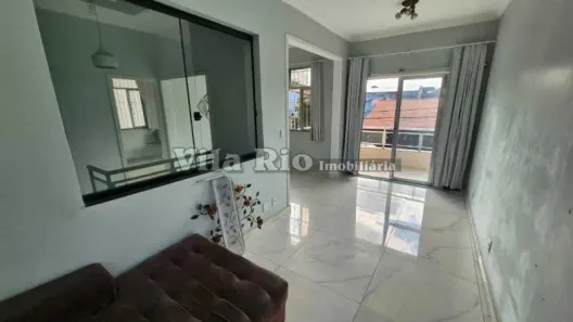 Casa com 3 Quartos à venda, 138m² no Vila da Penha, Rio de Janeiro
