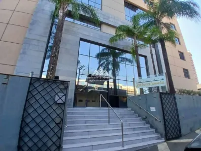 Sala Comercial para alugar, 82m² no Centro, Ribeirão Preto