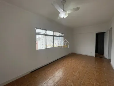 Apartamento com 2 Quartos à venda, 75m² no Centro, São Vicente