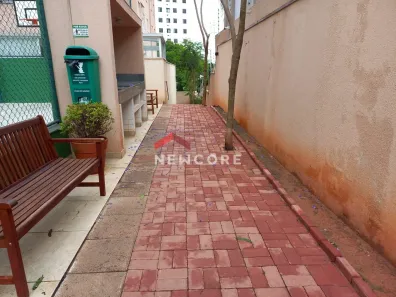 Apartamento com 2 Quartos à venda, 48m² no Santa Maria, Osasco