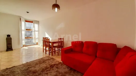 Apartamento com 2 Quartos para alugar, 96m² no Centro, Passo Fundo