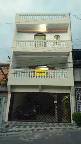 Imóvel Comercial com 8 Quartos à venda, 423m² no Dos Casa, São Bernardo do Campo