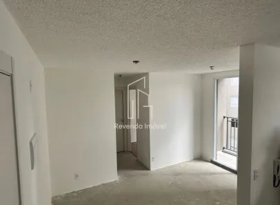 Apartamento com 2 Quartos à venda, 41m² no Jardim América da Penha, São Paulo