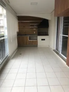 Apartamento com 3 Quartos para alugar, 165m² no Alphaville Centro Industrial e Empresarial/Alphaville., Barueri