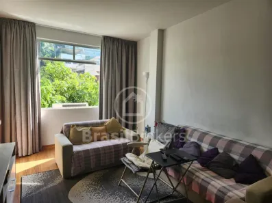 Apartamento com 3 Quartos à venda, 94m² no Cocotá, Rio de Janeiro
