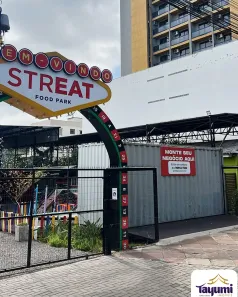 Ponto Comercial para alugar, 35m² no Centro, Santa Cruz do Sul