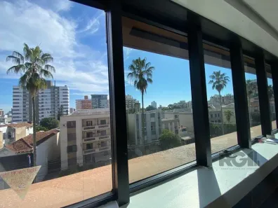 Sala Comercial à venda, 41m² no Menino Deus, Porto Alegre