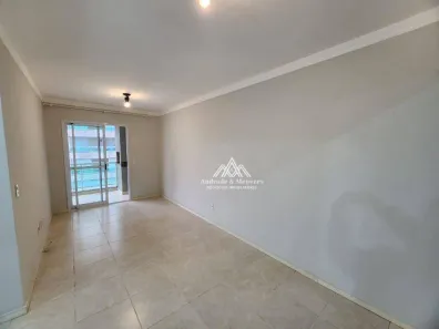 Apartamento com 2 Quartos para alugar, 92m² no Nova Aliança, Ribeirão Preto