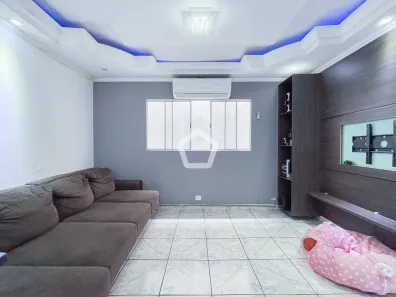 Casa com 5 Quartos à venda, 150m² no Cidade Patriarca, São Paulo