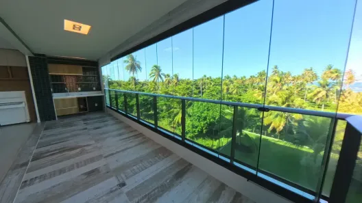Apartamento com 4 Quartos à venda, 170m² no Paiva, Cabo de Santo Agostinho