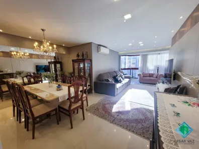 Apartamento com 3 Quartos à venda, 155m² no Coqueiros, Florianópolis