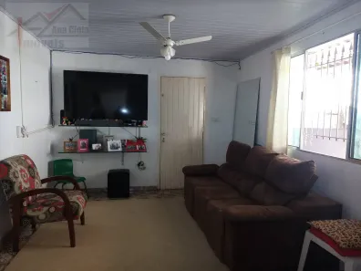 Casa com 3 Quartos à venda, 100m² no Jardim Beatriz, São Paulo