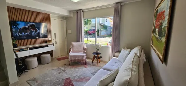 Casa de Condomínio com 3 Quartos à venda, 84m² no Jardim Petrópolis, Cotia