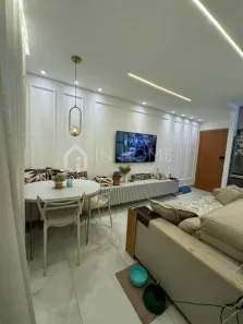 Apartamento com 2 Quartos à venda, 70m² no Despraiado, Cuiabá