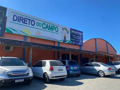 Sala Comercial para alugar, 15m² no Ipiranga, São José