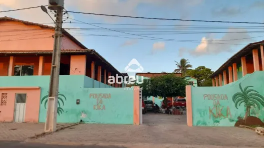 Imóvel Comercial à venda, 3446m² no Carnaubinha, Touros