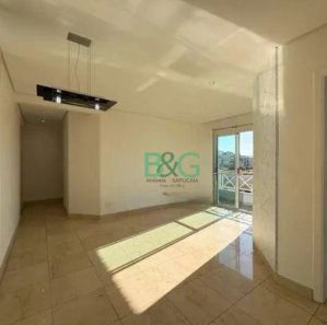 Apartamento com 2 Quartos à venda, 74m² no Jardim Bela Vista, Santo André