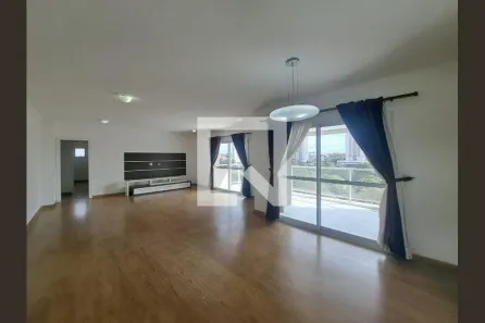 Apartamento com 4 Quartos à venda, 170m² no Vila Yara, Osasco