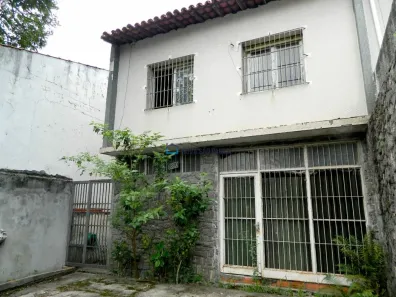 Sobrado com 3 Quartos à venda, 140m² no Campo Belo, São Paulo