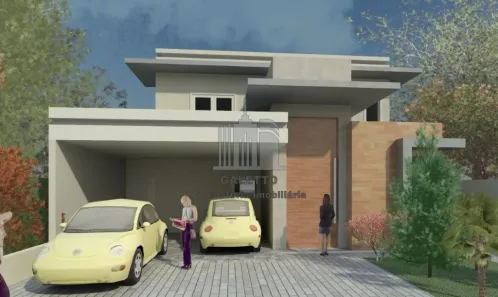 Casa com 3 Quartos à venda, 208m² no Swiss Park, Campinas