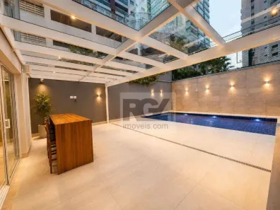 Casa com 3 Quartos à venda, 300m² no Ponta da Praia, Santos