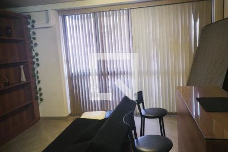 Apartamento com 1 Quarto à venda, 43m² no Vila Clementino, São Paulo
