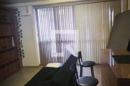 Apartamento com 1 Quarto à venda, 43m² no Vila Clementino, São Paulo