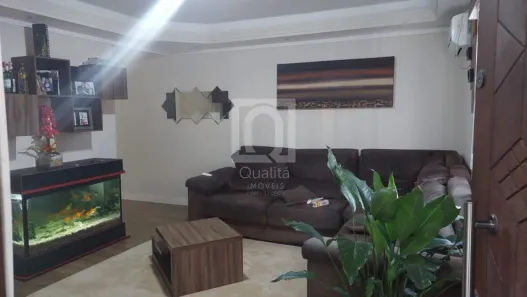 Apartamento com 3 Quartos à venda, 40m² no Vila Trujillo, Sorocaba