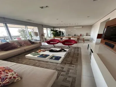 Apartamento com 4 Quartos à venda, 225m² no Vila Prudente, São Paulo