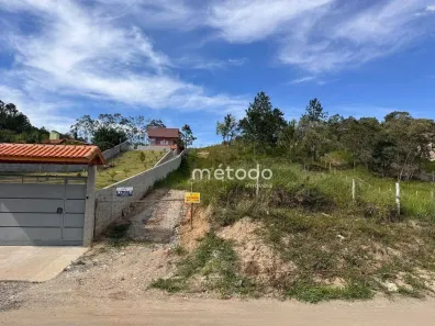 Lote/Terreno à venda, 1468m² no Parque Agrinco, Guararema