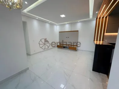 Apartamento com 3 Quartos para alugar, 92m² no Centro, Contagem