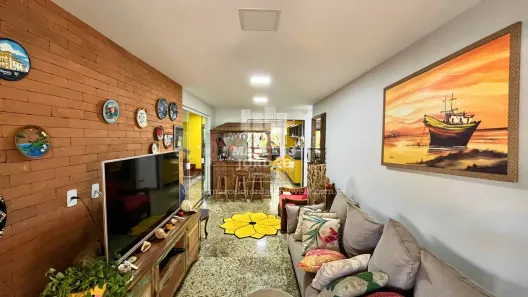 Casa com 5 Quartos à venda, 321m² no Iriri, Anchieta