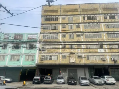 Sala Comercial à venda, 4000m² no Vila Nova, Nova Iguaçu