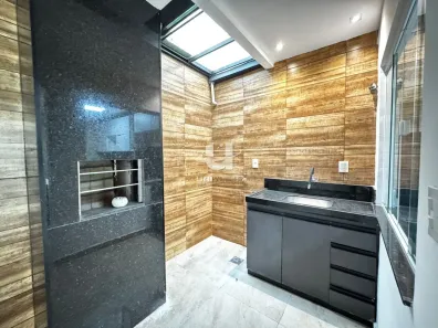 Apartamento com 2 Quartos à venda, 64m² no Teixeiras, Juiz de Fora