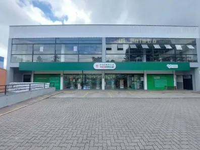 Sala Comercial para alugar, 150m² no São Victor COHAB, Caxias do Sul