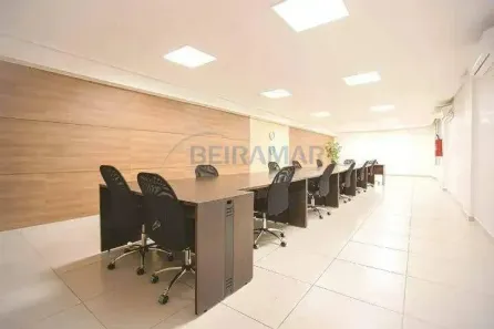 Sala Comercial para alugar, 39m² no Areal, Brasília