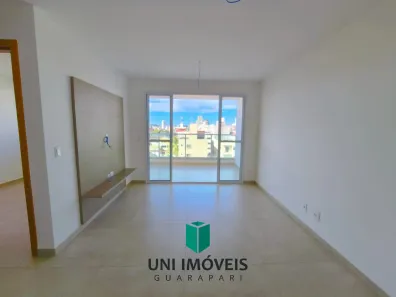 Apartamento com 2 Quartos à venda, 78m² no Praia do Morro, Guarapari