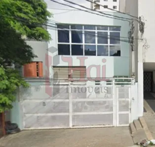 Imóvel Comercial para alugar, 401m² no Perdizes, São Paulo
