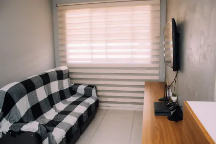 Apartamento com 2 Quartos à venda, 45m² no Portais (Polvilho), Cajamar